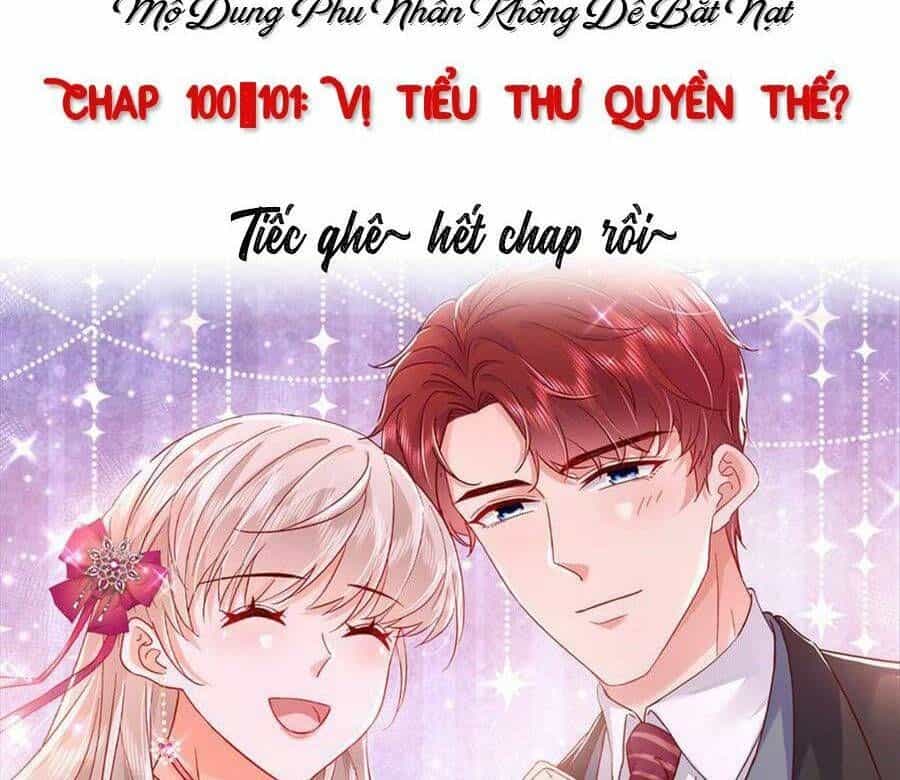 Cô Vợ Của Tôi Không Dễ Bắt Nạt - Chương 100 - ảnh 57