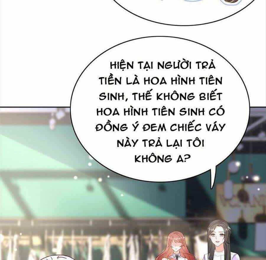 Cô Vợ Của Tôi Không Dễ Bắt Nạt - Chương 102 - ảnh 31