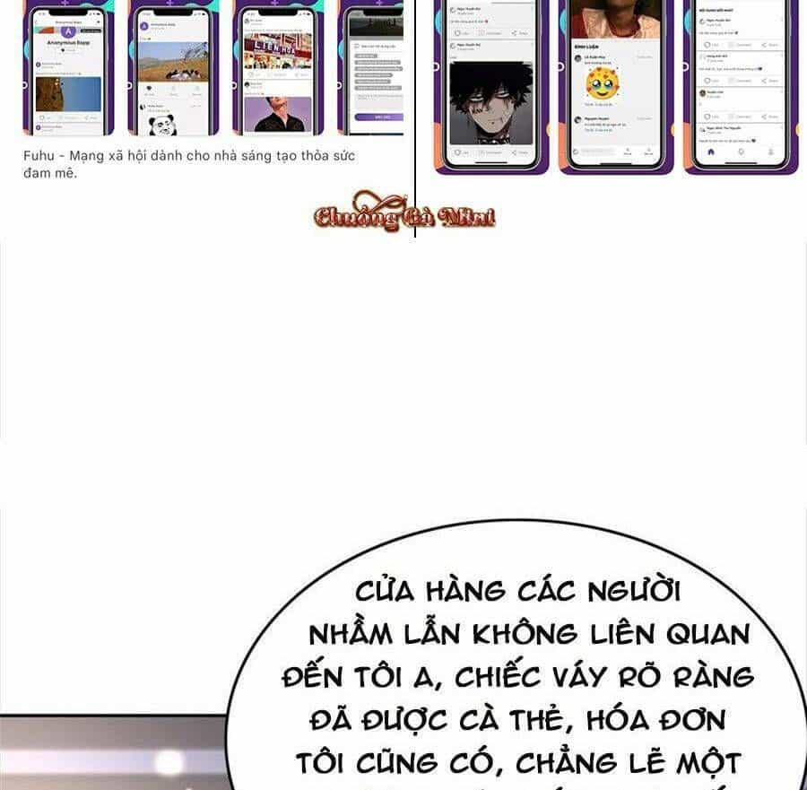 Cô Vợ Của Tôi Không Dễ Bắt Nạt - Chương 102 - ảnh 43