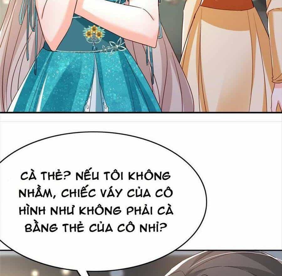 Cô Vợ Của Tôi Không Dễ Bắt Nạt - Chương 102 - ảnh 45