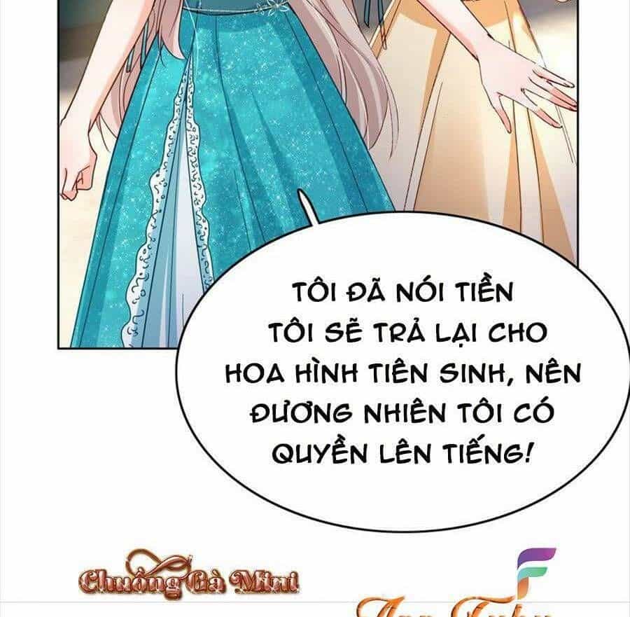 Cô Vợ Của Tôi Không Dễ Bắt Nạt - Chương 102 - ảnh 49