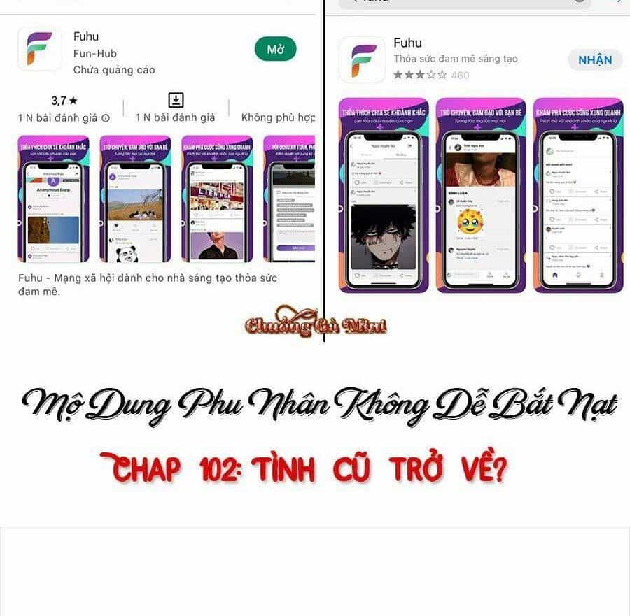 Cô Vợ Của Tôi Không Dễ Bắt Nạt - Chương 102 - ảnh 5