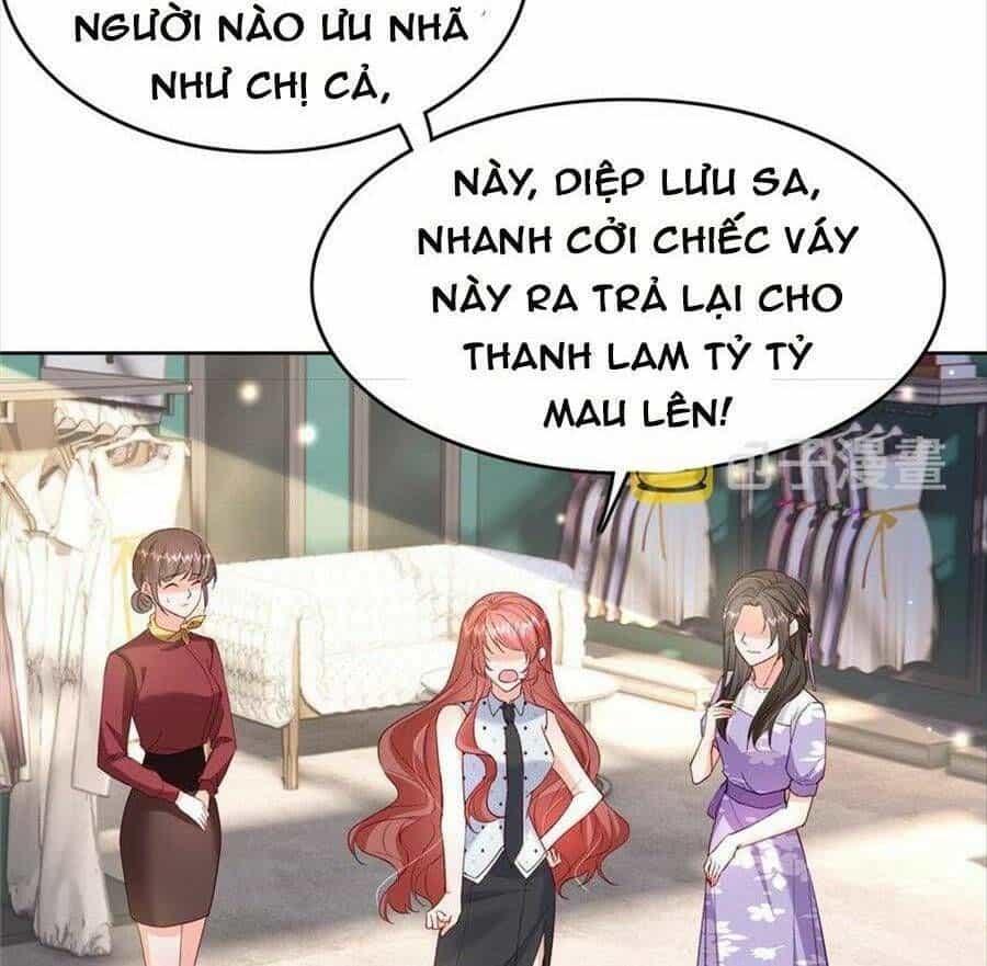 Cô Vợ Của Tôi Không Dễ Bắt Nạt - Chương 102 - ảnh 7