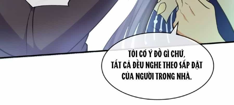 Cô Vợ Gả Thay Của Tổng Tài Cố Chấp - Chương 10 - ảnh 4