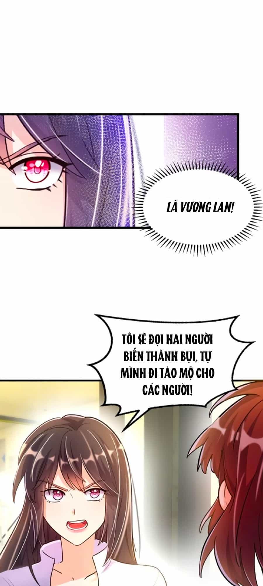 Cô Vợ Gả Thay Của Tổng Tài Cố Chấp - Chương 13 - ảnh 14