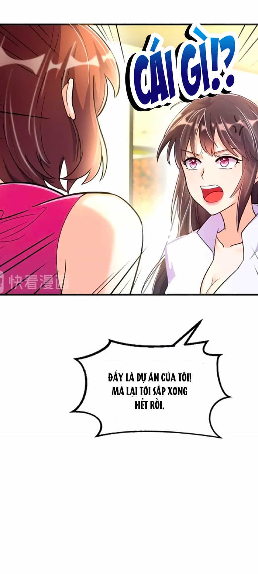 Cô Vợ Gả Thay Của Tổng Tài Cố Chấp - Chương 13 - ảnh 18