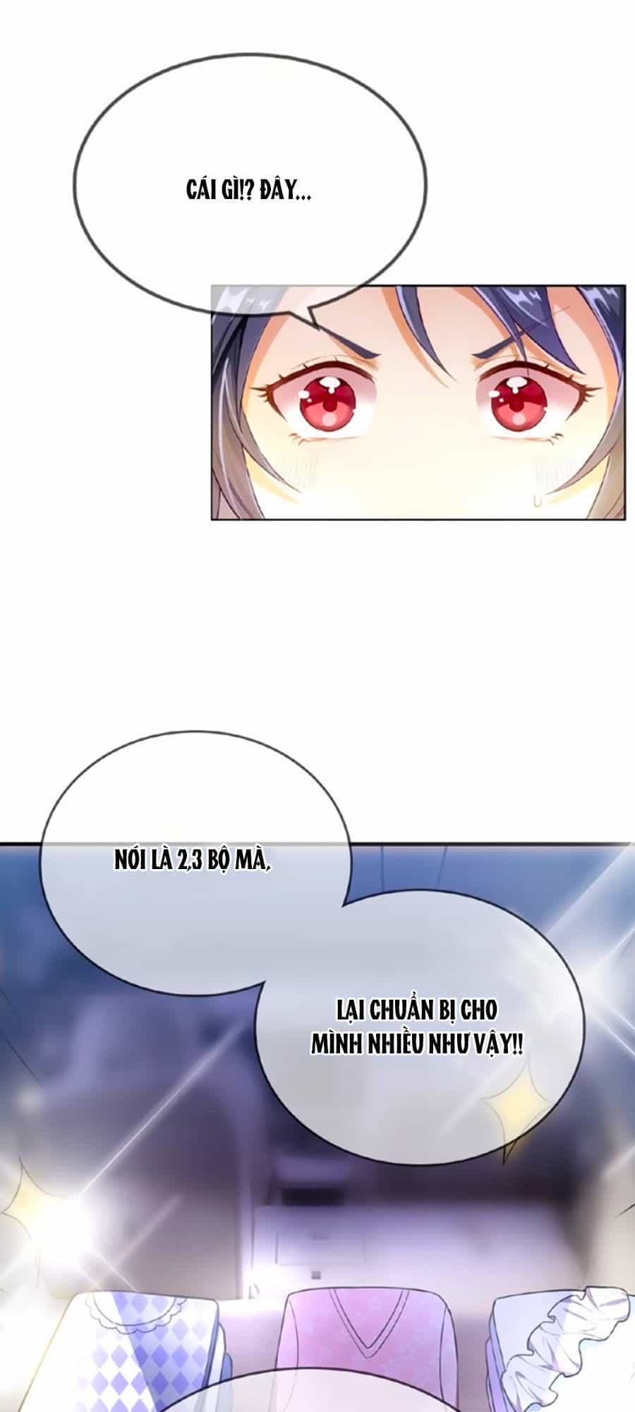 Cô Vợ Gả Thay Của Tổng Tài Cố Chấp - Chương 13 - ảnh 31
