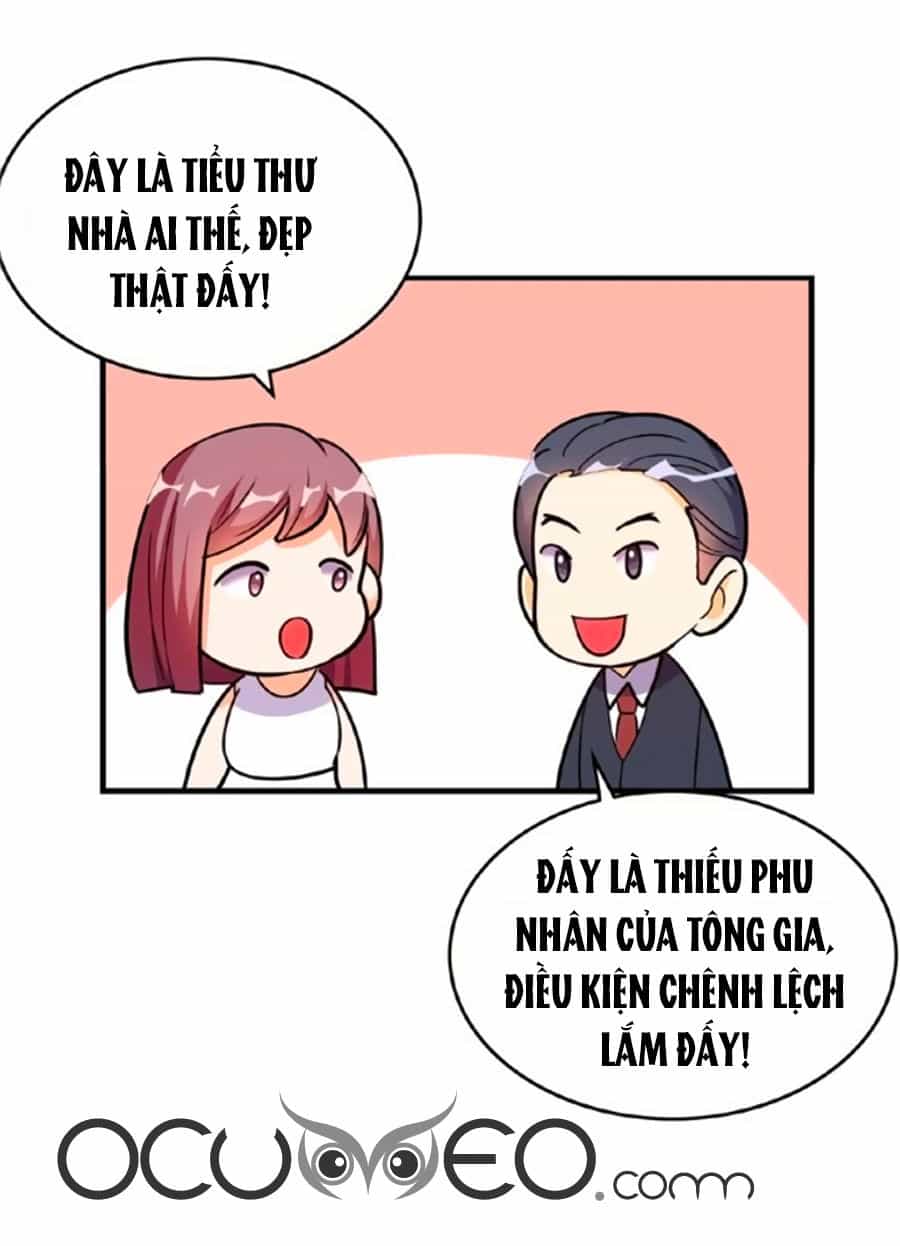 Cô Vợ Gả Thay Của Tổng Tài Cố Chấp - Chương 13 - ảnh 39