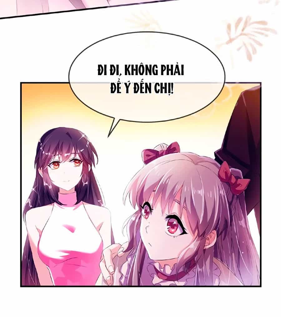 Cô Vợ Gả Thay Của Tổng Tài Cố Chấp - Chương 14 - ảnh 18