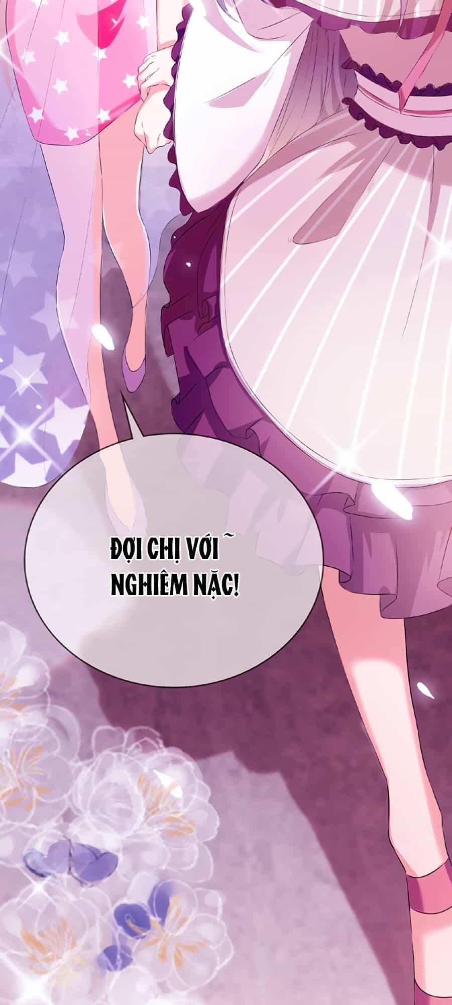 Cô Vợ Gả Thay Của Tổng Tài Cố Chấp - Chương 14 - ảnh 20