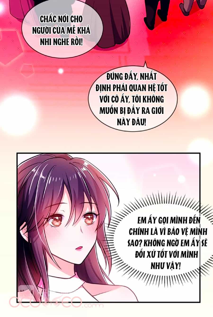 Cô Vợ Gả Thay Của Tổng Tài Cố Chấp - Chương 14 - ảnh 31