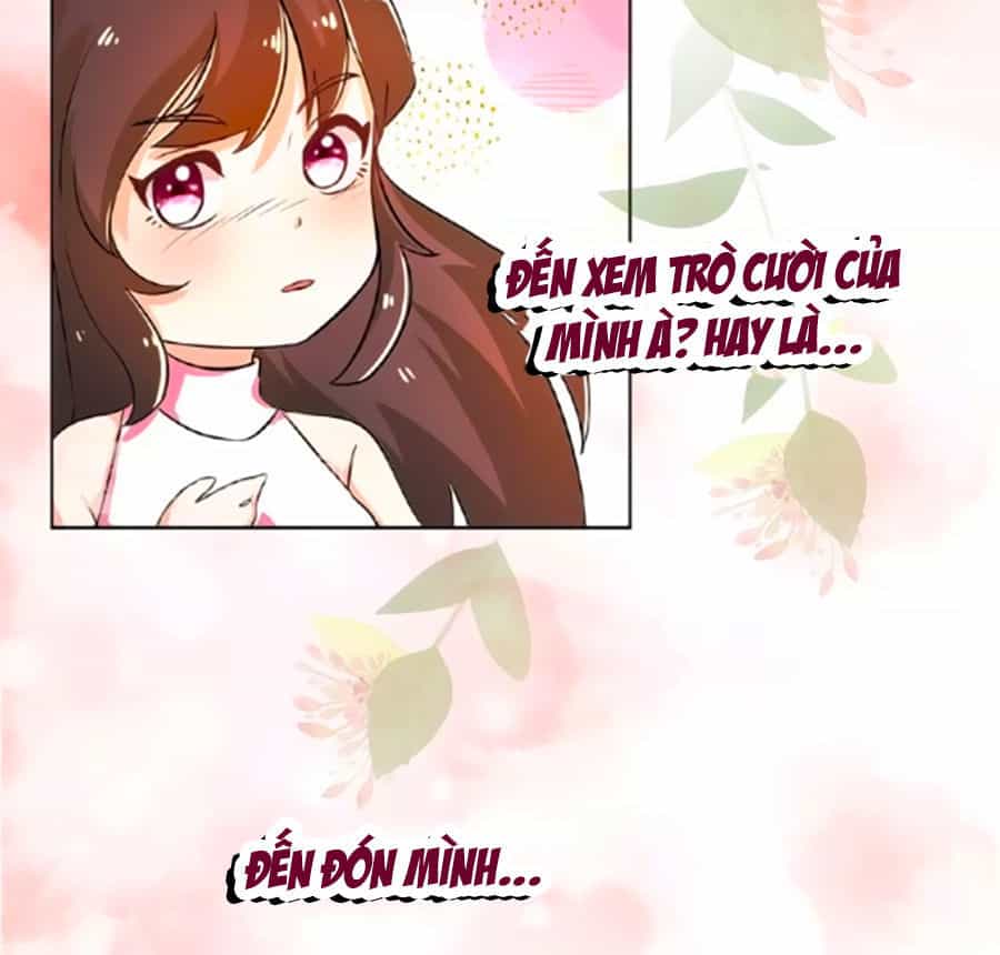 Cô Vợ Gả Thay Của Tổng Tài Cố Chấp - Chương 15 - ảnh 17