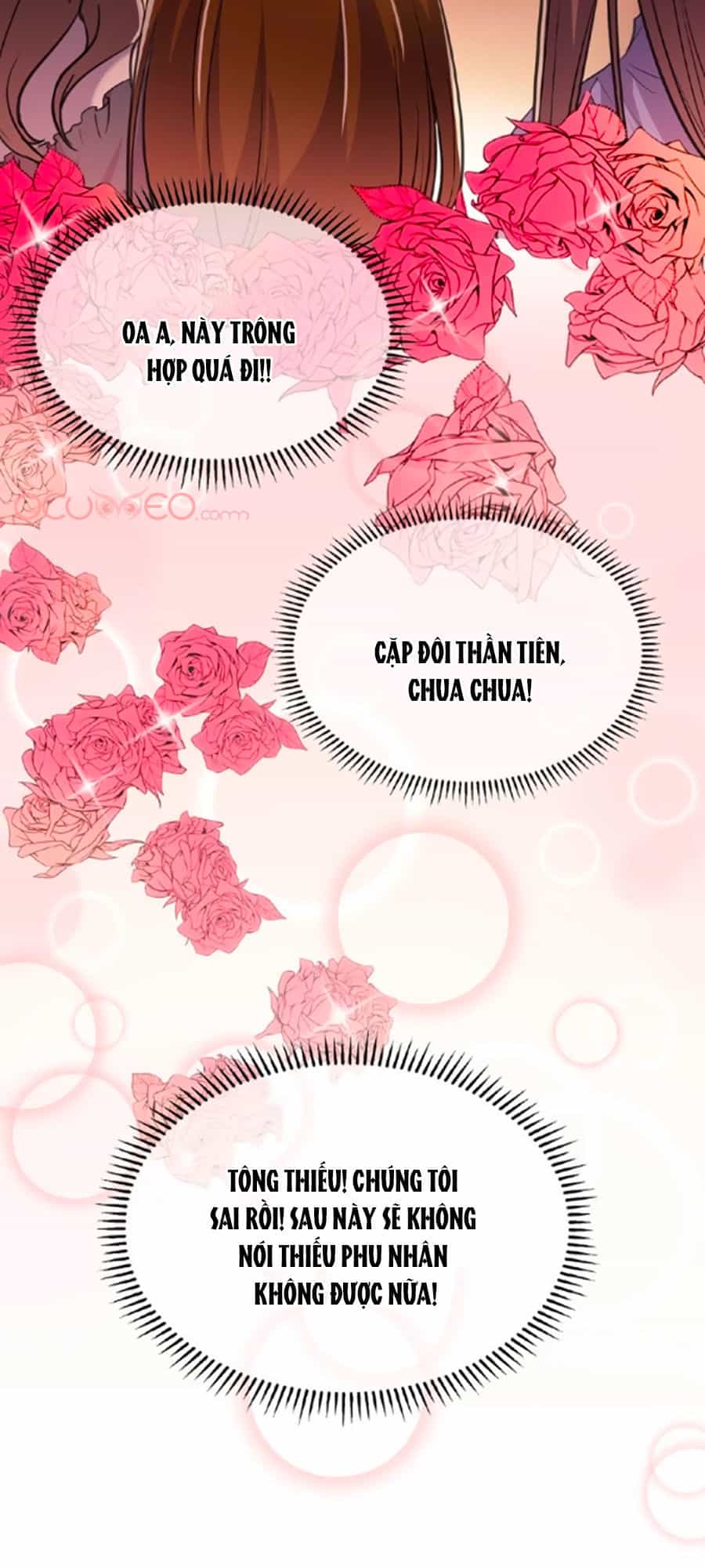 Cô Vợ Gả Thay Của Tổng Tài Cố Chấp - Chương 15 - ảnh 24