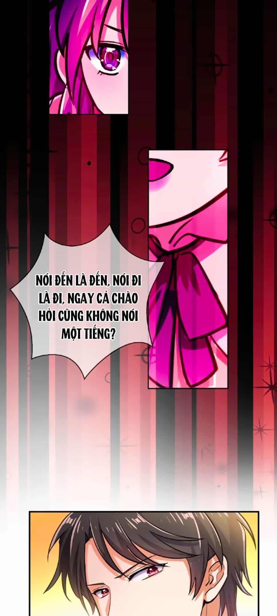 Cô Vợ Gả Thay Của Tổng Tài Cố Chấp - Chương 15 - ảnh 27