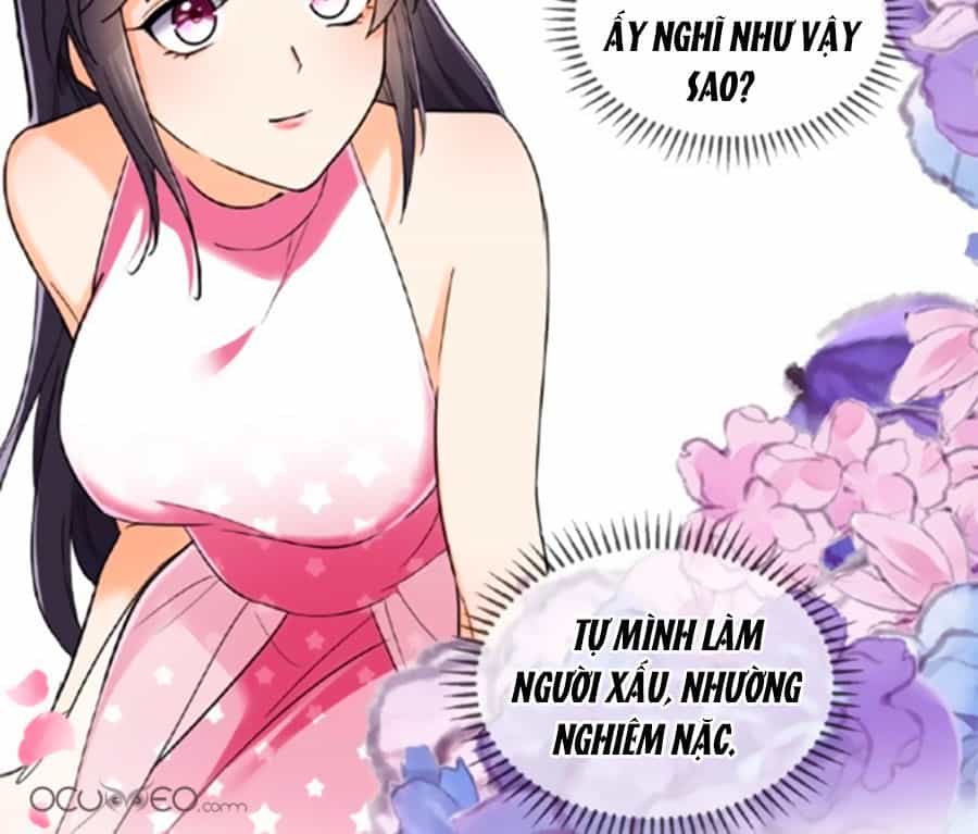 Cô Vợ Gả Thay Của Tổng Tài Cố Chấp - Chương 16 - ảnh 3