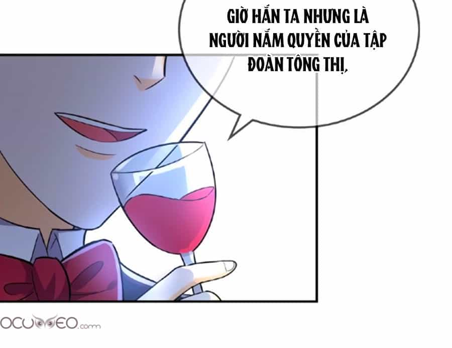 Cô Vợ Gả Thay Của Tổng Tài Cố Chấp - Chương 16 - ảnh 32