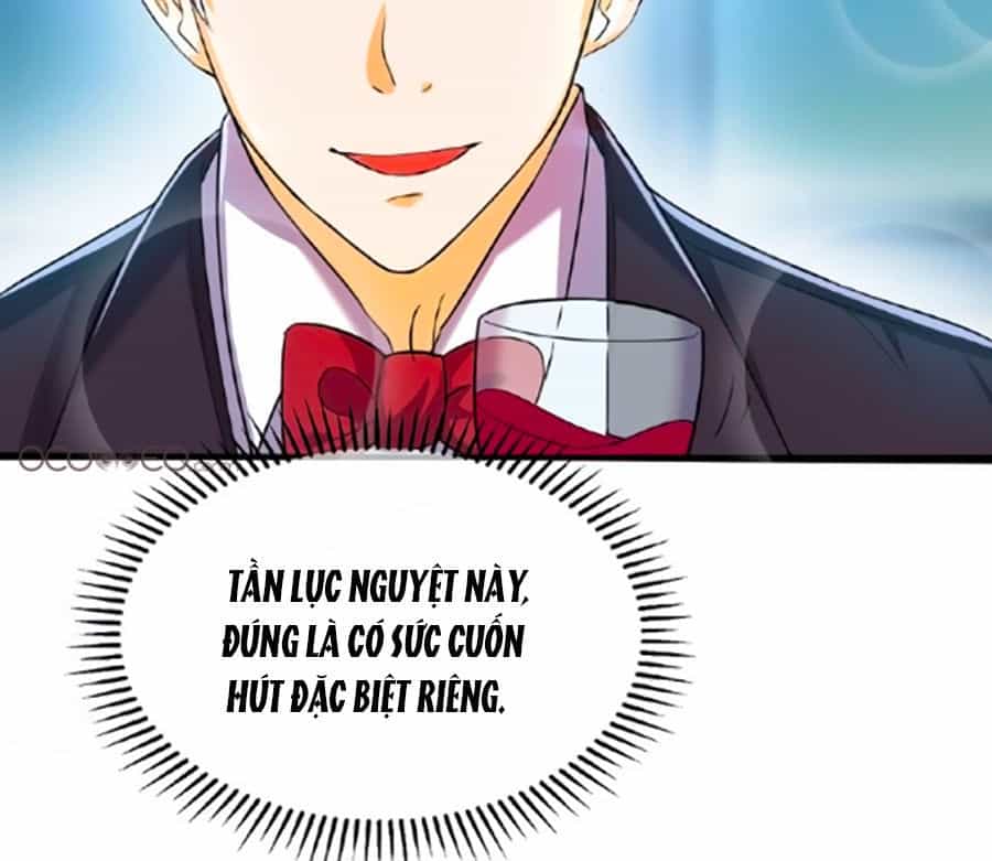 Cô Vợ Gả Thay Của Tổng Tài Cố Chấp - Chương 16 - ảnh 36