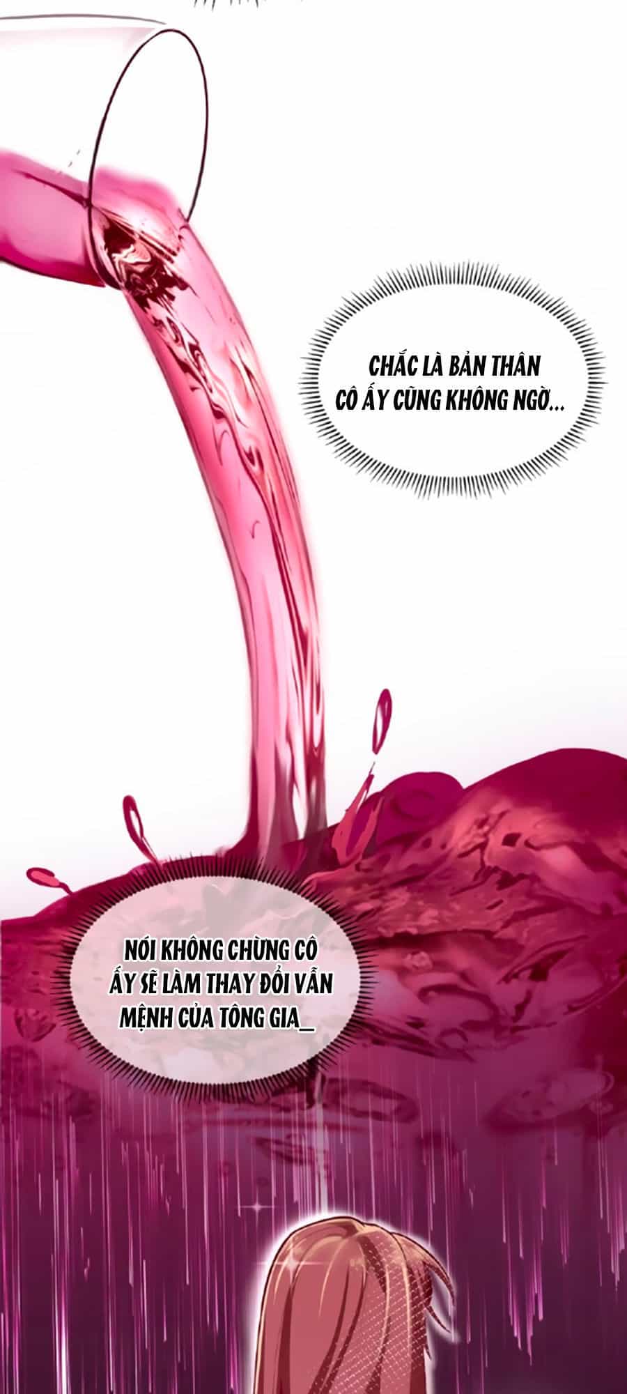Cô Vợ Gả Thay Của Tổng Tài Cố Chấp - Chương 16 - ảnh 37