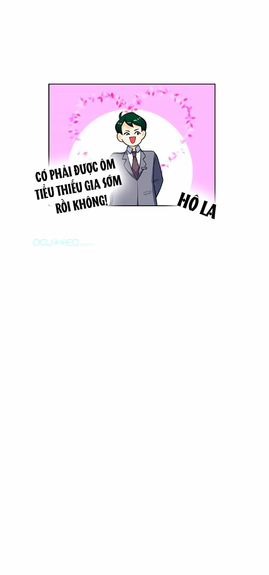 Cô Vợ Gả Thay Của Tổng Tài Cố Chấp - Chương 17 - ảnh 27