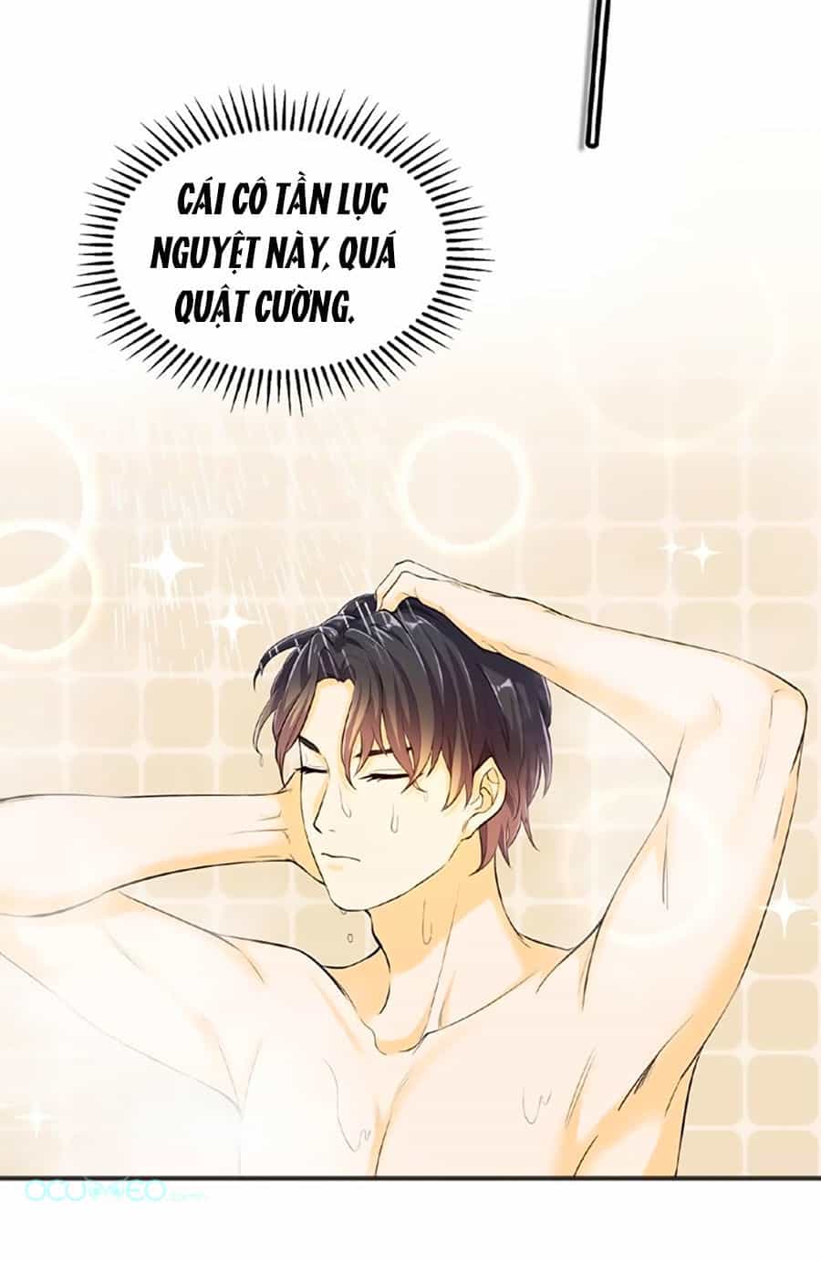 Cô Vợ Gả Thay Của Tổng Tài Cố Chấp - Chương 17 - ảnh 29