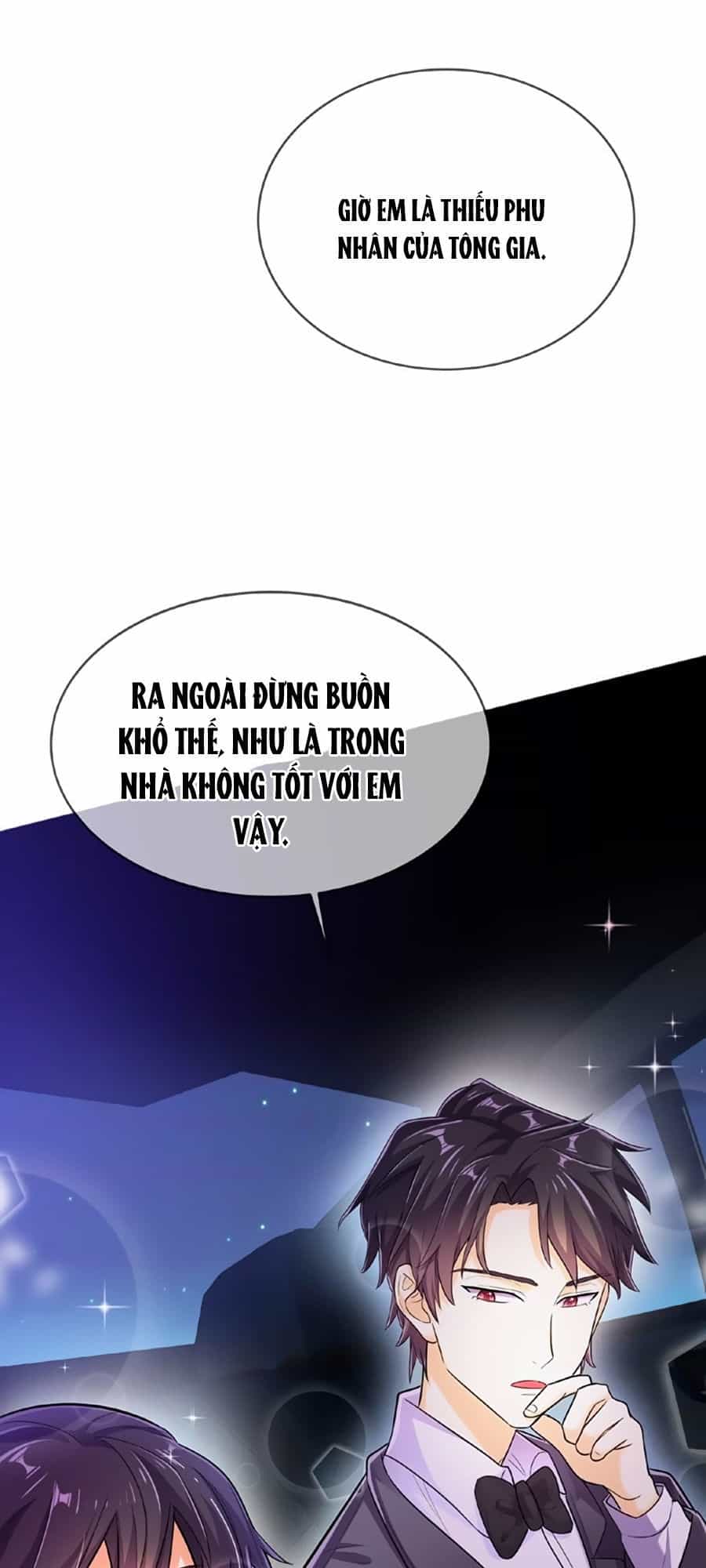 Cô Vợ Gả Thay Của Tổng Tài Cố Chấp - Chương 17 - ảnh 9