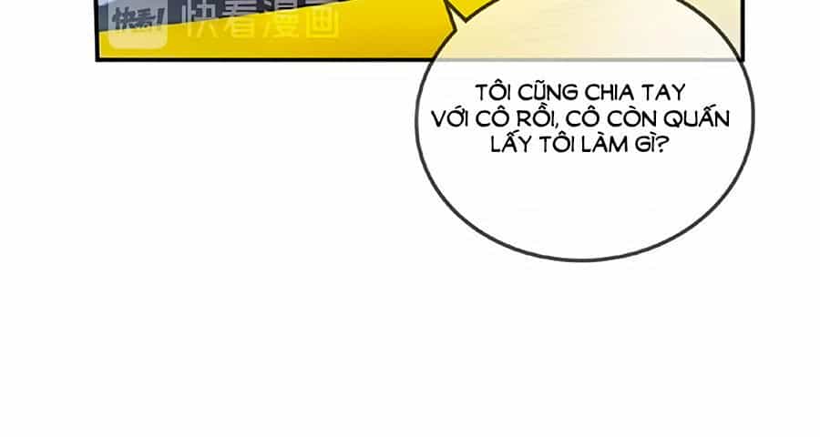 Cô Vợ Gả Thay Của Tổng Tài Cố Chấp - Chương 18 - ảnh 17