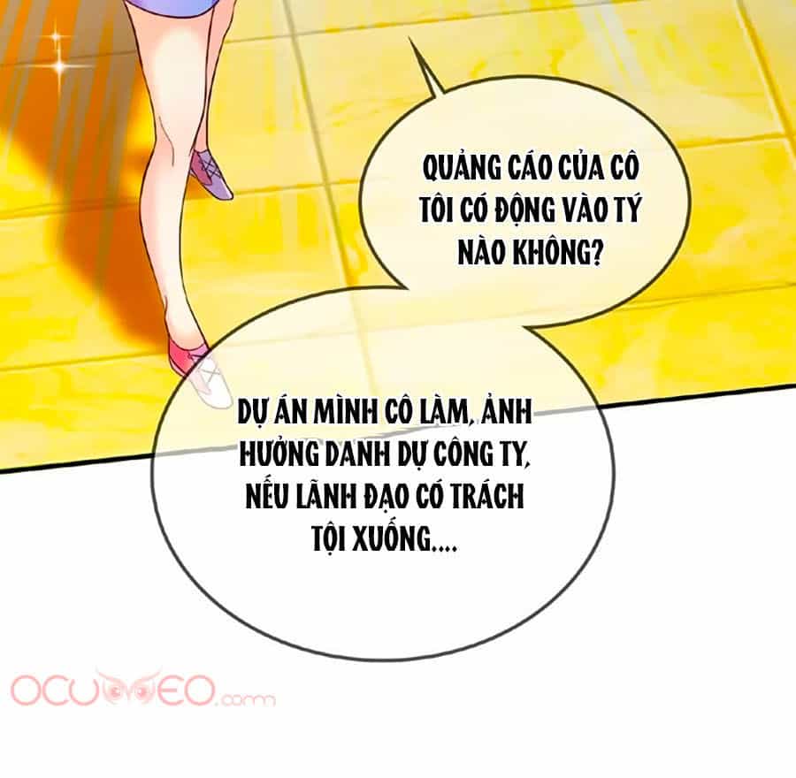 Cô Vợ Gả Thay Của Tổng Tài Cố Chấp - Chương 19 - ảnh 16