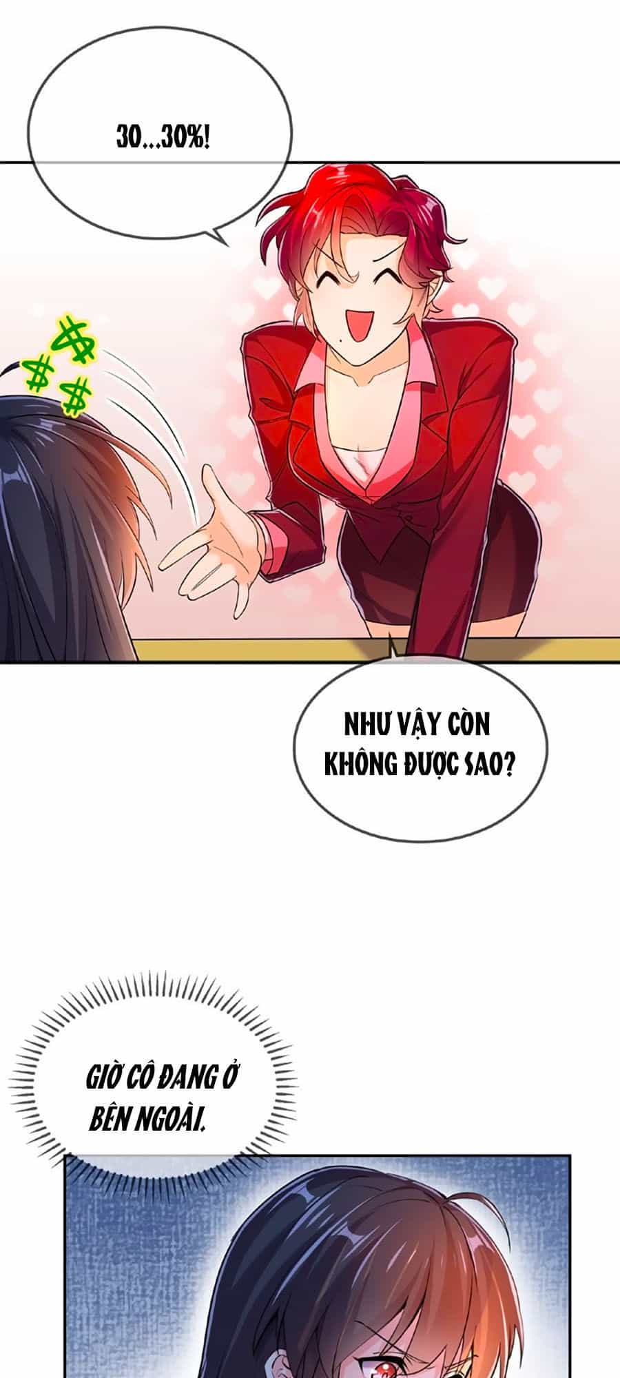 Cô Vợ Gả Thay Của Tổng Tài Cố Chấp - Chương 19 - ảnh 24