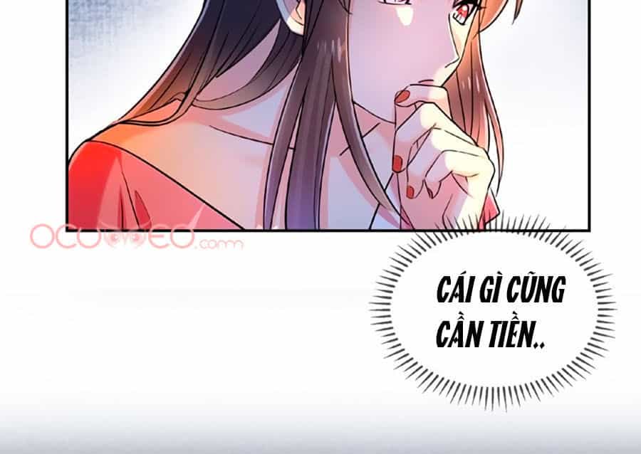 Cô Vợ Gả Thay Của Tổng Tài Cố Chấp - Chương 19 - ảnh 25