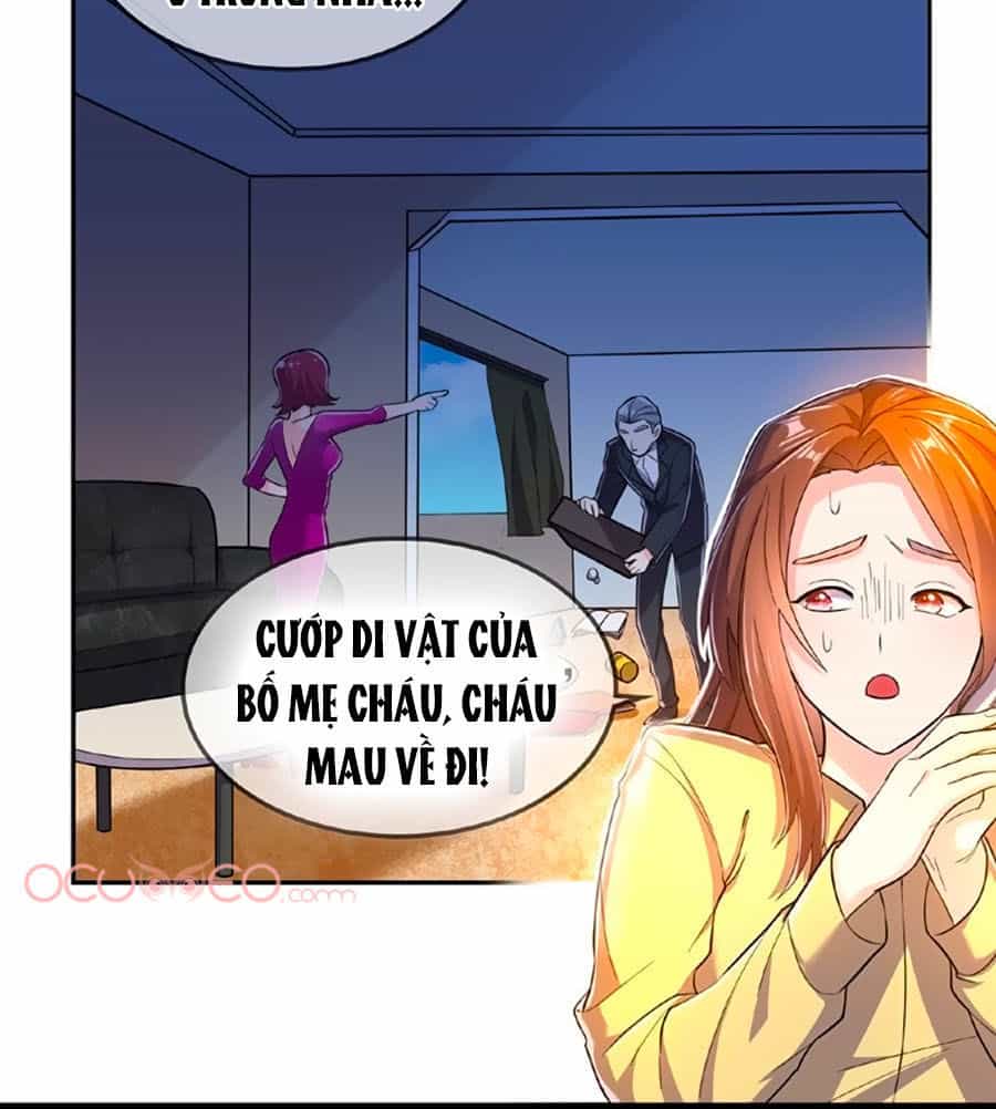 Cô Vợ Gả Thay Của Tổng Tài Cố Chấp - Chương 19 - ảnh 32