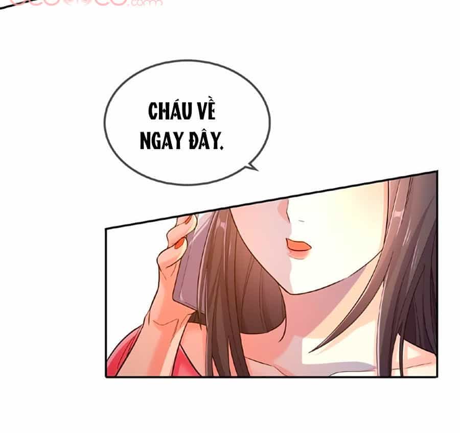 Cô Vợ Gả Thay Của Tổng Tài Cố Chấp - Chương 19 - ảnh 34