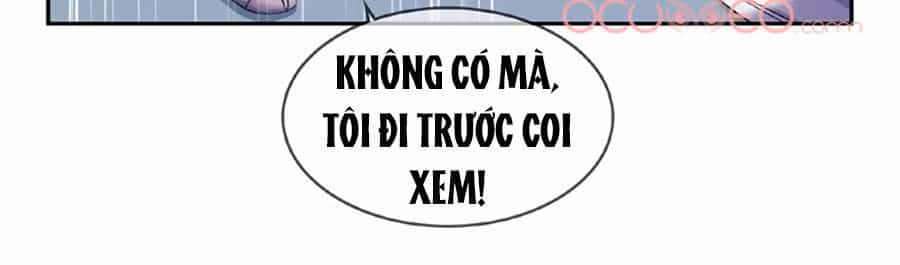 Cô Vợ Gả Thay Của Tổng Tài Cố Chấp - Chương 19 - ảnh 4