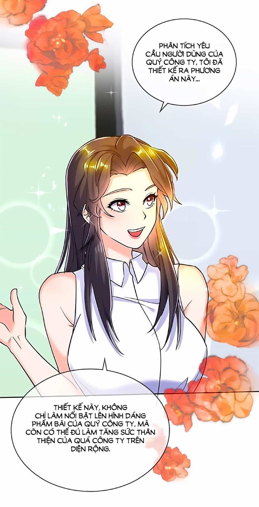 Cô Vợ Gả Thay Của Tổng Tài Cố Chấp - Chương 20 - ảnh 27