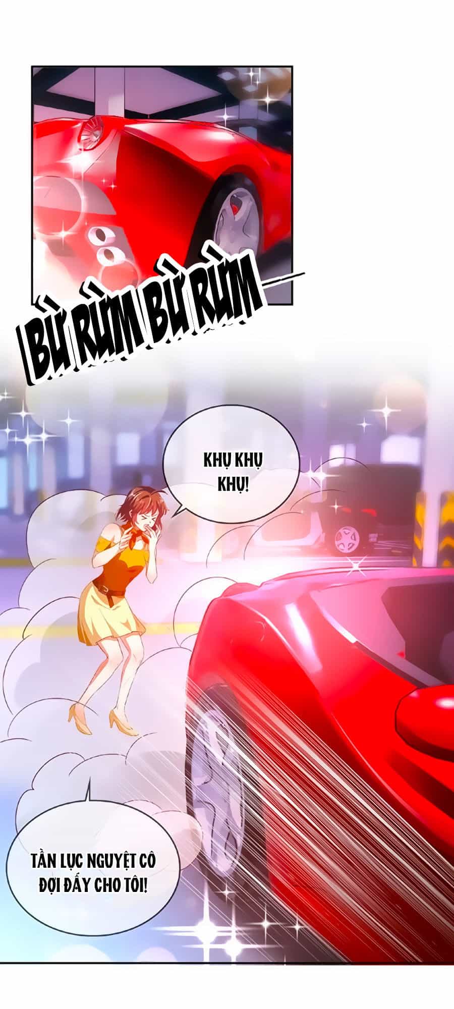 Cô Vợ Gả Thay Của Tổng Tài Cố Chấp - Chương 21 - ảnh 22