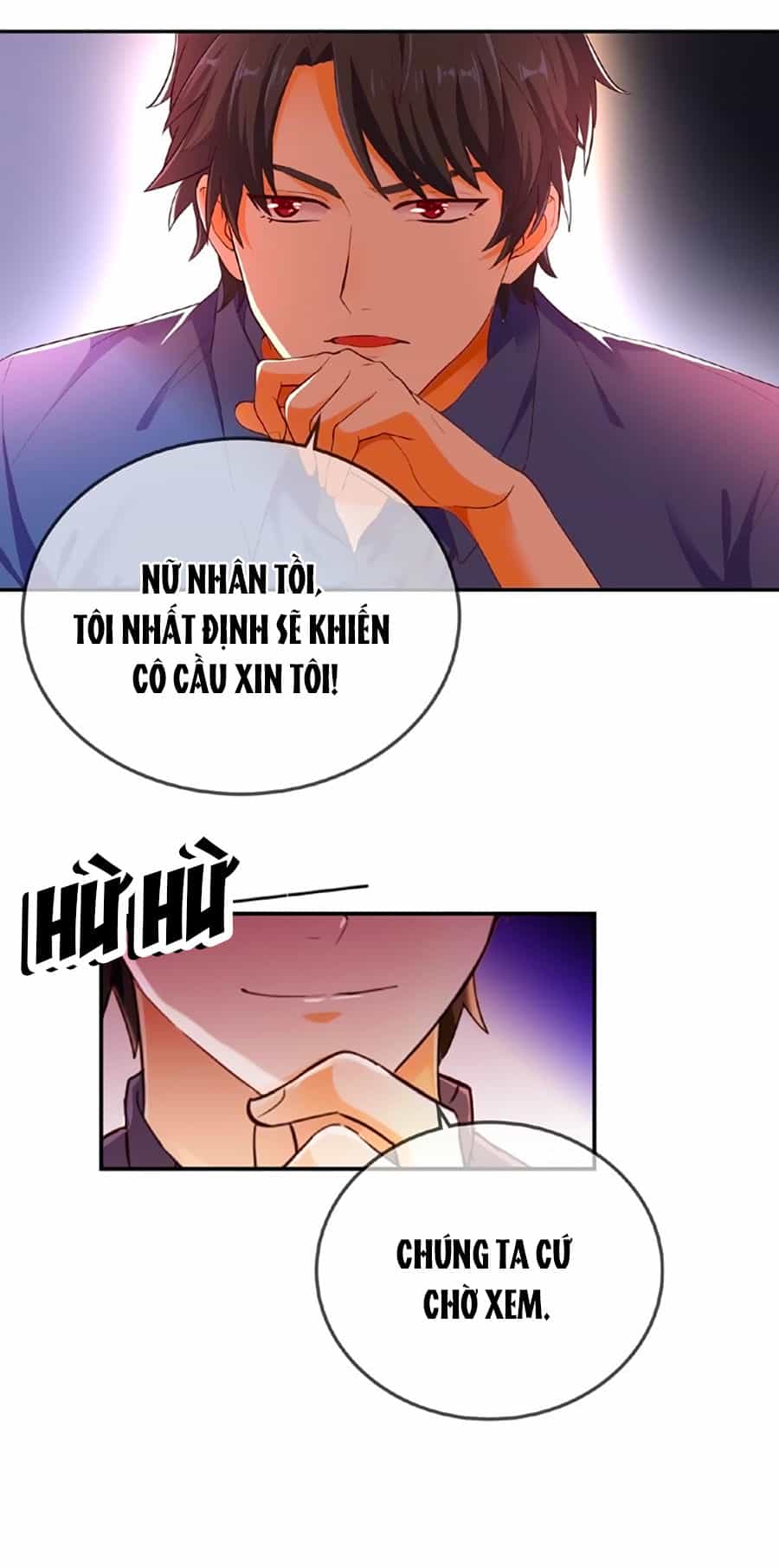 Cô Vợ Gả Thay Của Tổng Tài Cố Chấp - Chương 22 - ảnh 14