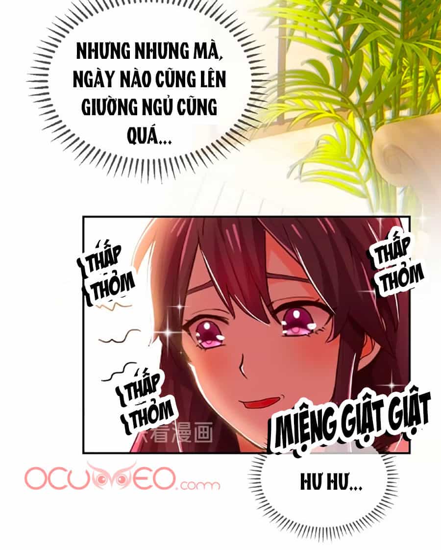 Cô Vợ Gả Thay Của Tổng Tài Cố Chấp - Chương 22 - ảnh 16
