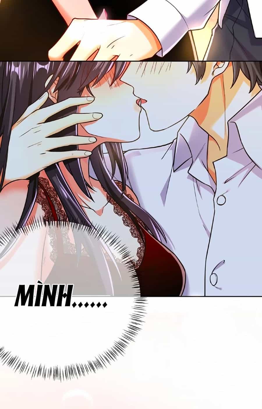 Cô Vợ Gả Thay Của Tổng Tài Cố Chấp - Chương 23 - ảnh 13