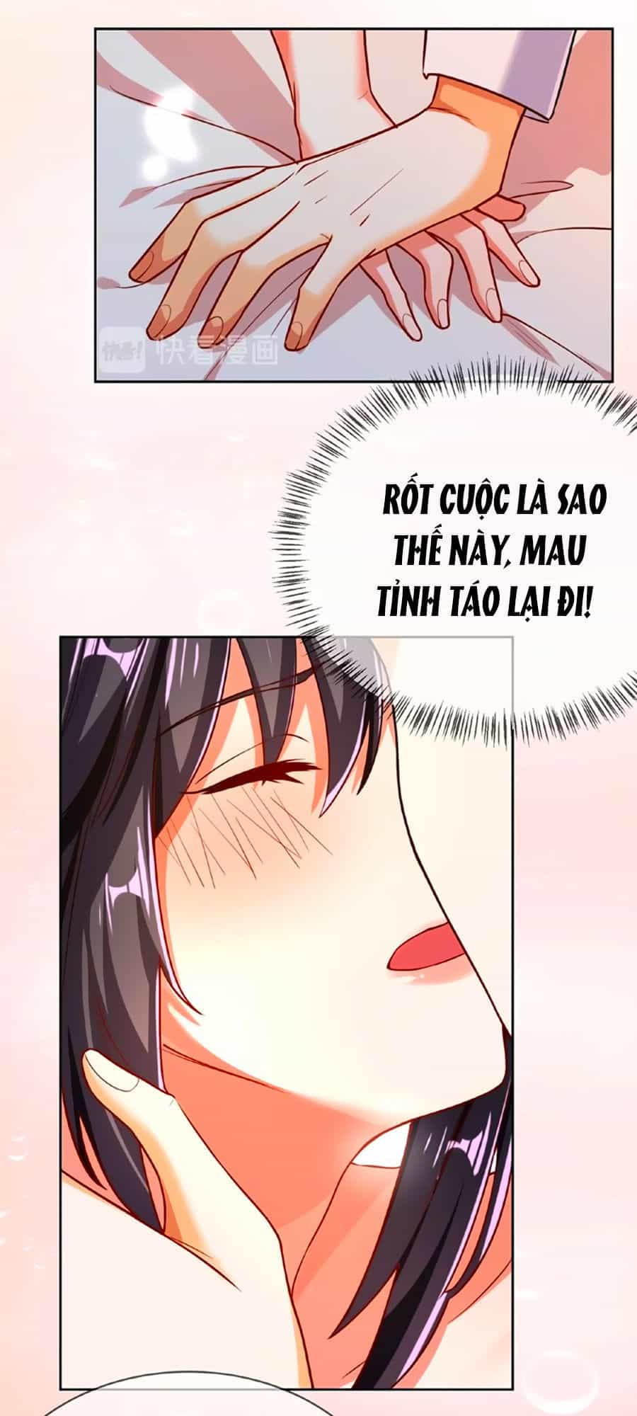 Cô Vợ Gả Thay Của Tổng Tài Cố Chấp - Chương 23 - ảnh 14