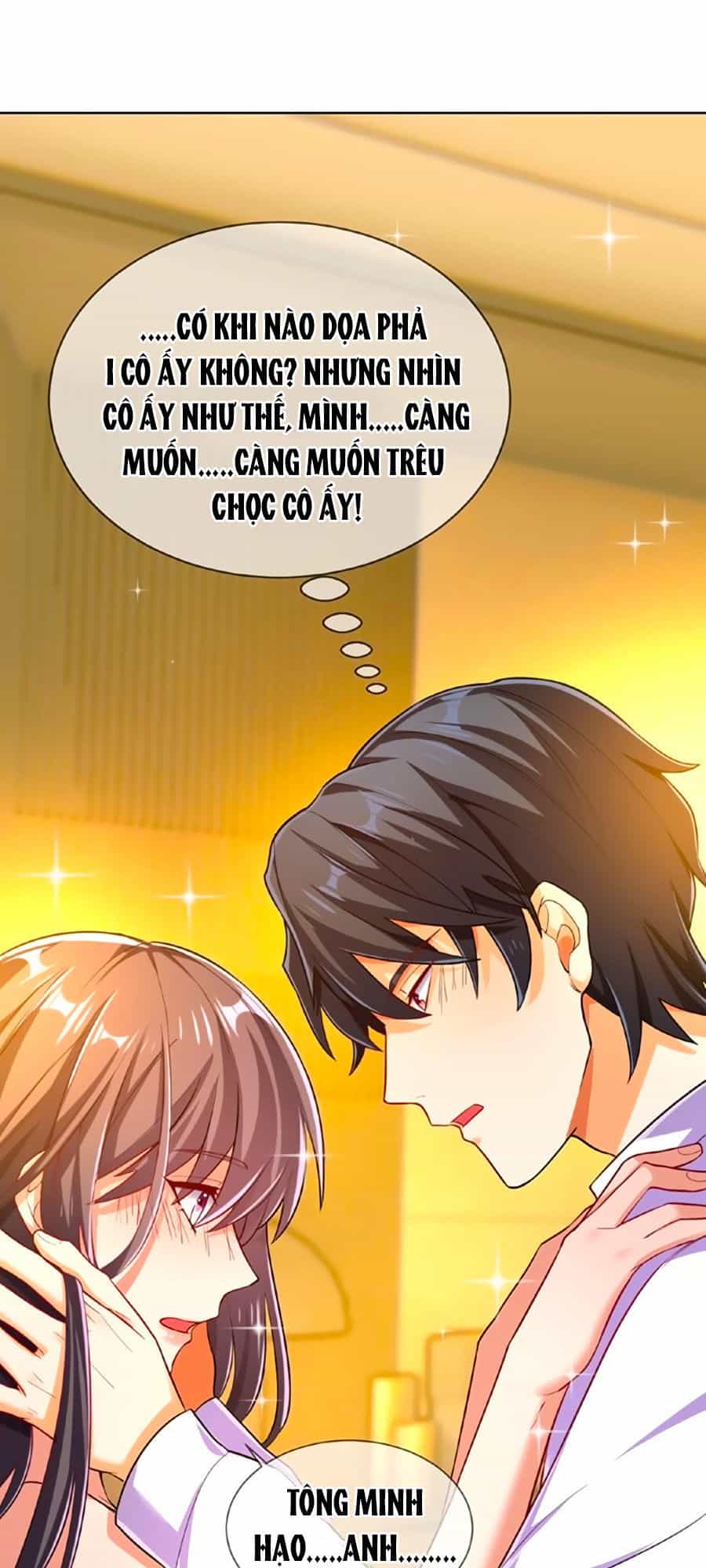 Cô Vợ Gả Thay Của Tổng Tài Cố Chấp - Chương 23 - ảnh 16