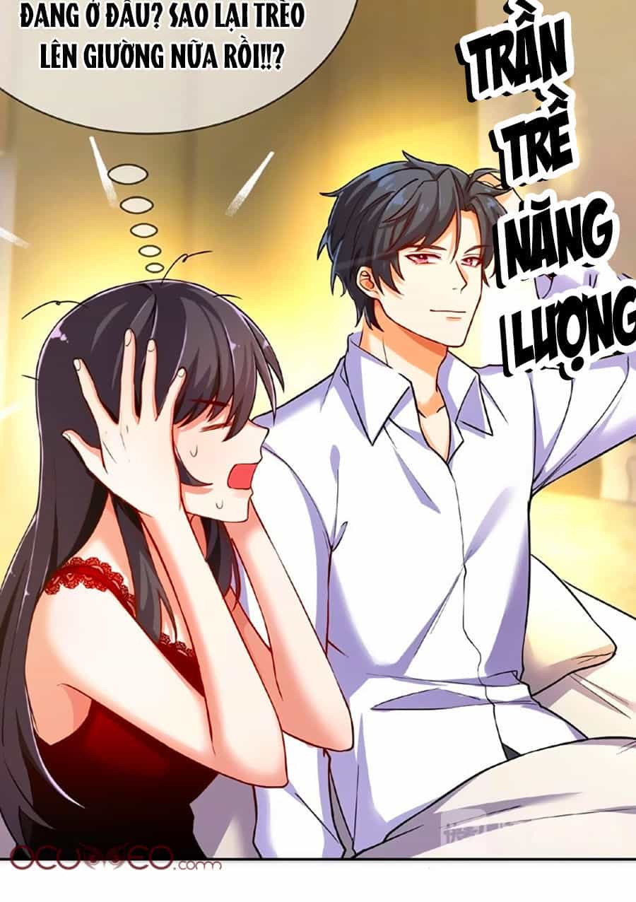 Cô Vợ Gả Thay Của Tổng Tài Cố Chấp - Chương 23 - ảnh 32