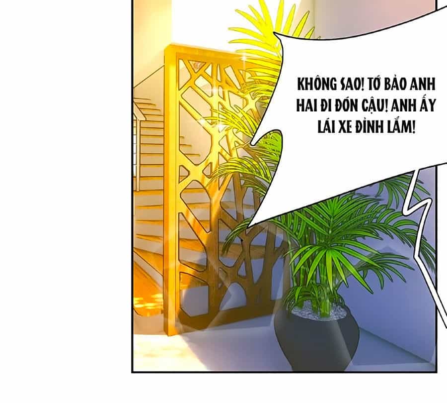 Cô Vợ Gả Thay Của Tổng Tài Cố Chấp - Chương 24 - ảnh 17