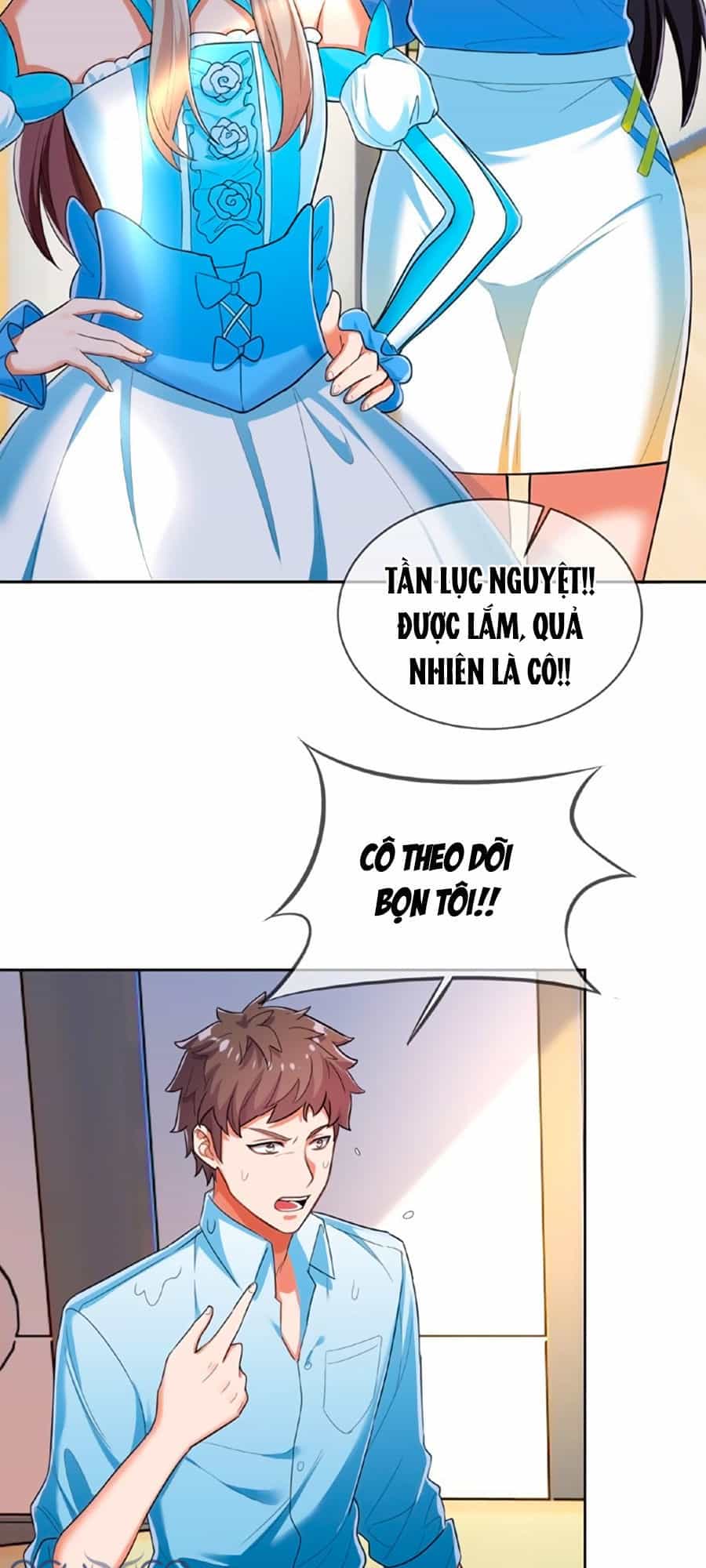 Cô Vợ Gả Thay Của Tổng Tài Cố Chấp - Chương 25 - ảnh 26