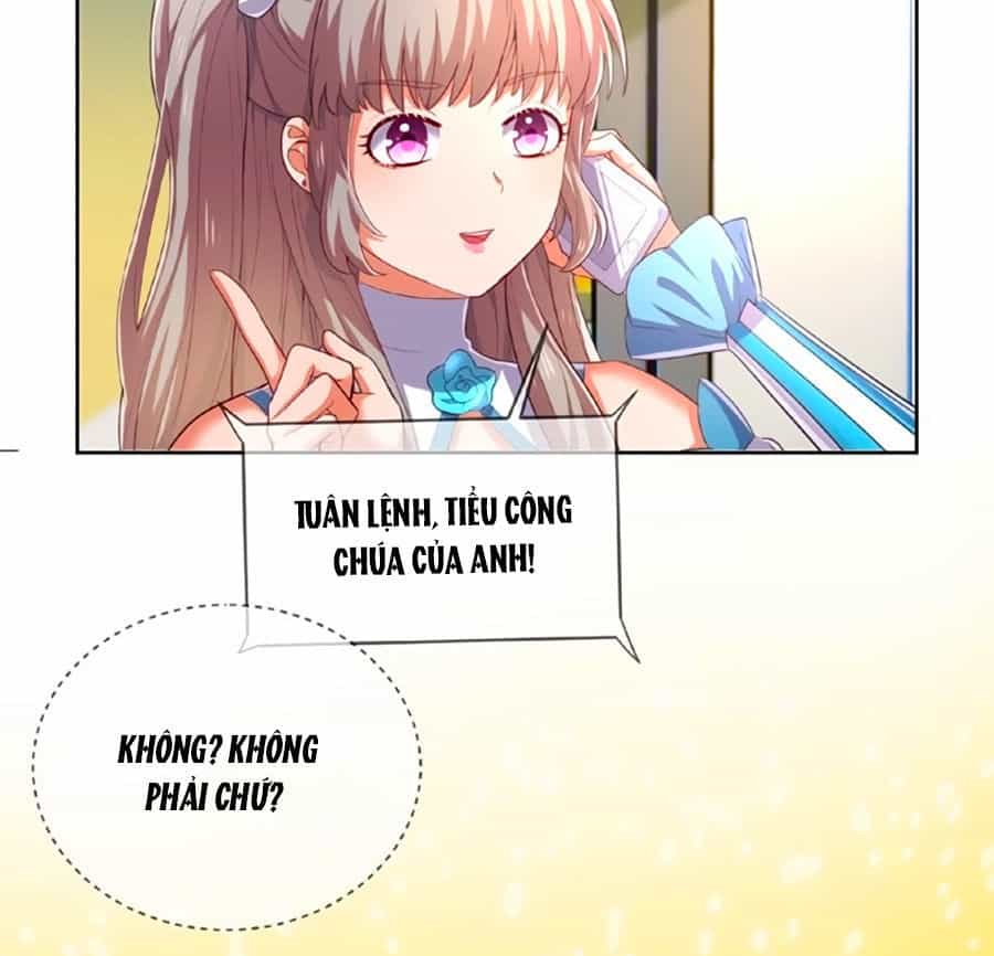 Cô Vợ Gả Thay Của Tổng Tài Cố Chấp - Chương 26 - ảnh 14
