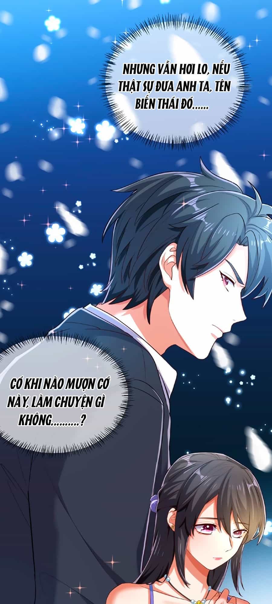 Cô Vợ Gả Thay Của Tổng Tài Cố Chấp - Chương 26 - ảnh 22