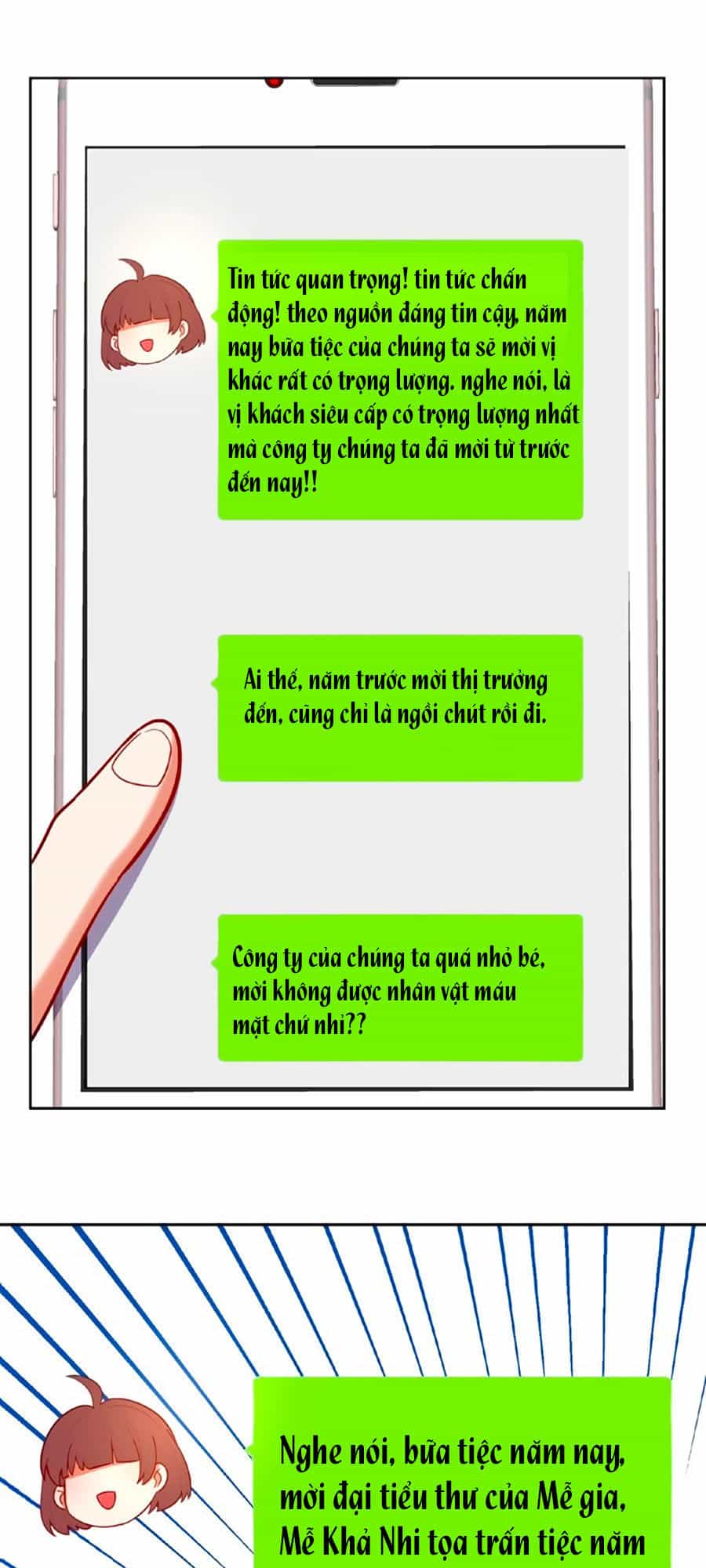 Cô Vợ Gả Thay Của Tổng Tài Cố Chấp - Chương 27 - ảnh 27