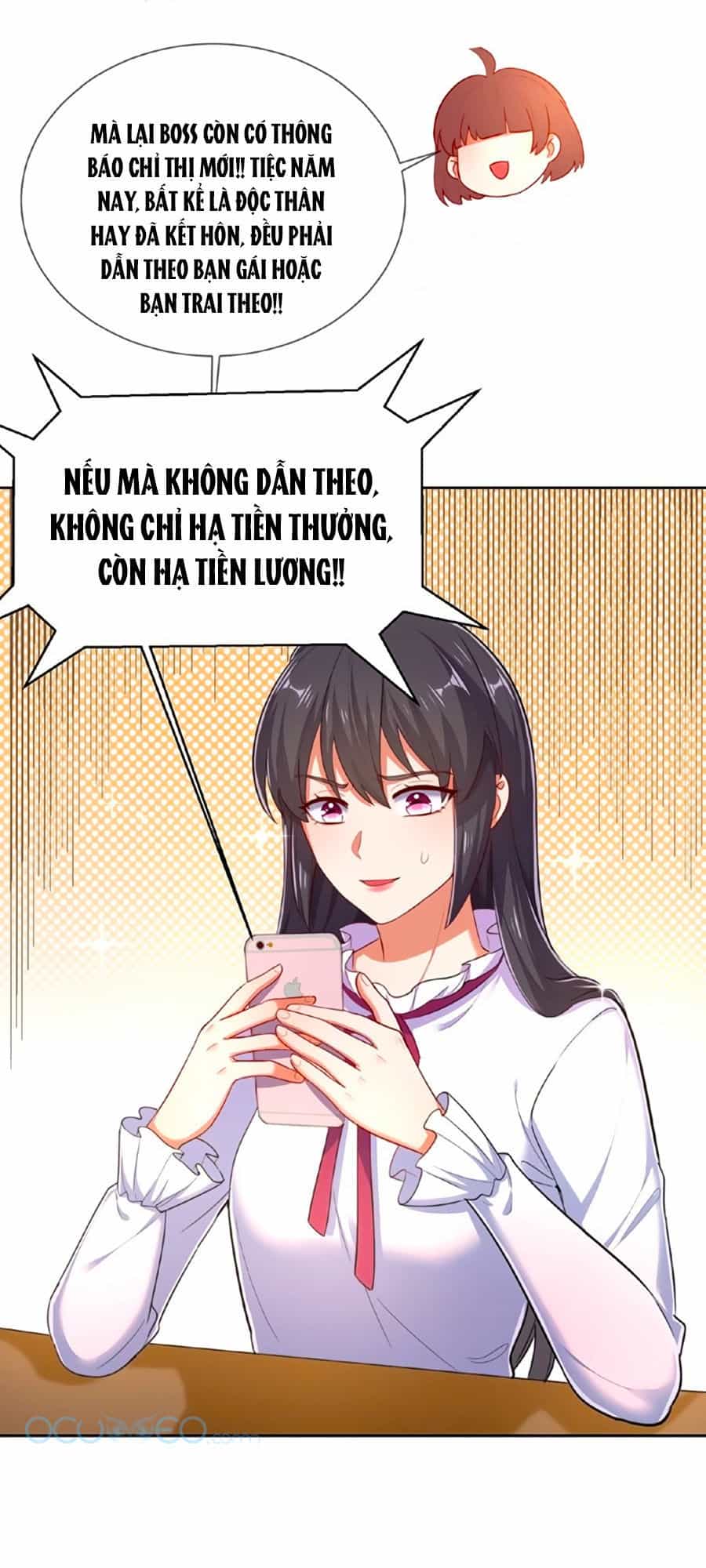 Cô Vợ Gả Thay Của Tổng Tài Cố Chấp - Chương 27 - ảnh 29