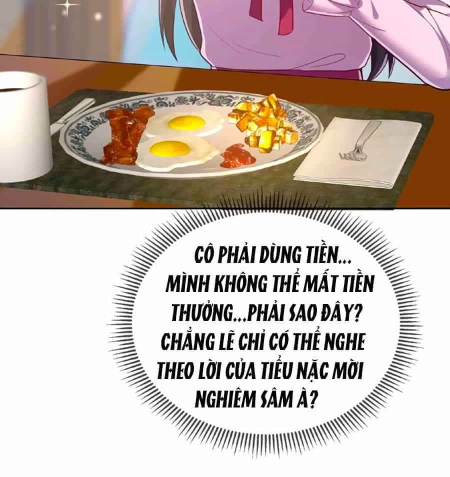Cô Vợ Gả Thay Của Tổng Tài Cố Chấp - Chương 27 - ảnh 31
