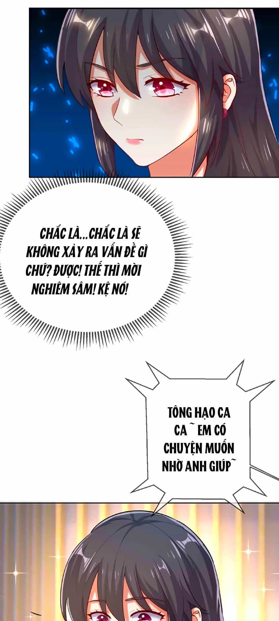 Cô Vợ Gả Thay Của Tổng Tài Cố Chấp - Chương 27 - ảnh 32
