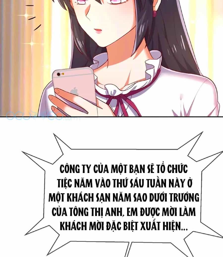 Cô Vợ Gả Thay Của Tổng Tài Cố Chấp - Chương 27 - ảnh 33