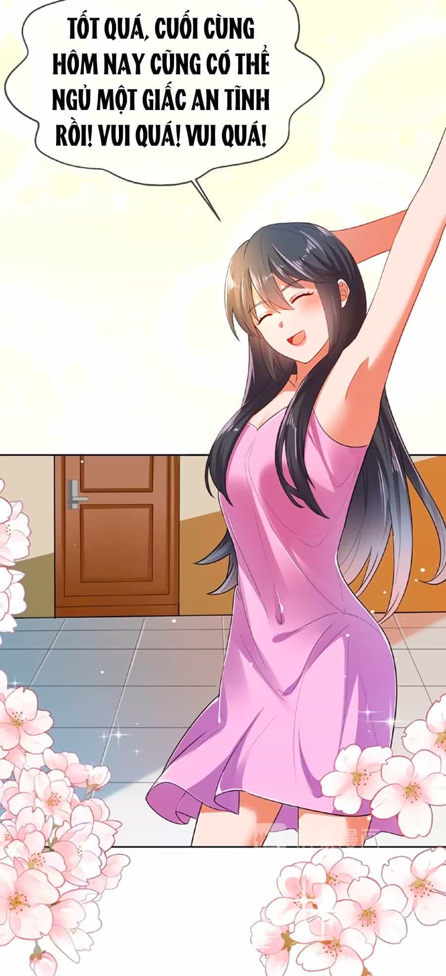 Cô Vợ Gả Thay Của Tổng Tài Cố Chấp - Chương 27 - ảnh 5